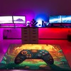 Personalized Game Room Carpet for Boys - Add Style to Your Room