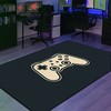 Personalized Game Room Rug for Kids - Unique Gift Idea for Boys and Girls