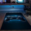 Personalized Game Room Rugs for Boys Bedrooms - Add Some Fun and Personality to Your Home Decor