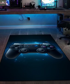 Personalized Game Room Rugs for Boys Bedrooms - Add Some Fun and Personality to Your Home Decor
