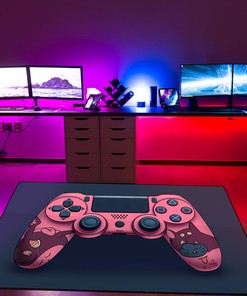 Personalized Game Room Rugs for Boys Bedrooms - Perfect for Home Decoration and Gaming Setup - Game Room Carpets