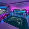 Personalized Gamer Rug for Bedroom - Customizable Game Room Area Rug for Boys - Add Some Style to Your Room
