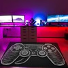 Personalized Gaming Rug - The Perfect Addition to Any Teen Boy's Room