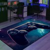 Personalized Gaming Rugs for Boys Bedrooms - Level Up Your Home Decor Game