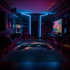 Personalized Gaming Themed Area Rugs - Perfect Addition to Any Game Room Setup