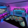 Personalized Video Game Rug for Living Room - Customizable Gaming Room Area Rugs - Upgrade Your Living Room Decor