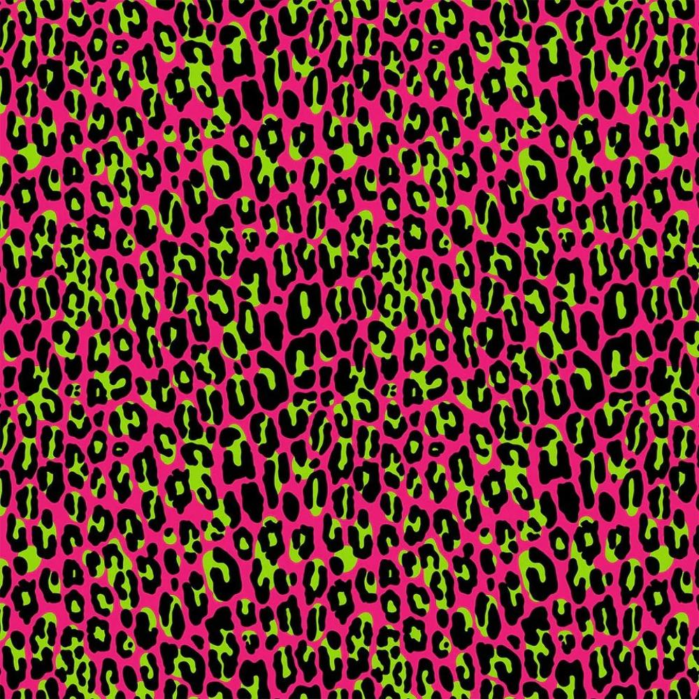 Pink Leopard Alternative Clothing and Accessories Shower Curtain for a Fashionable Bathroom Decor
