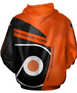 Pittsburgh Penguins Skull Hoodie 3D Gifts For Fans - Official Nhl Merchandise