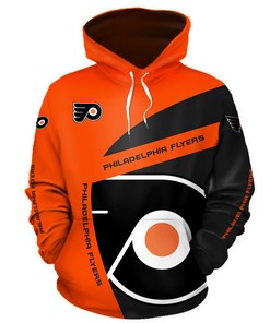 Pittsburgh Penguins Skull Hoodie 3D Gifts For Fans - Official Nhl Merchandise 