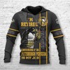 Pittsburgh Penguins Thunder Design Pullover 3D Hoodie - Official Nhl Merchandise 