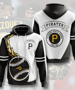 Pittsburgh Steelers 3D All Over Print Zip Hoodie - Official Nfl Merchandise 