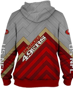 Pittsburgh Steelers 3D Zip Hoodie Pullover Available Full Size