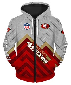 Pittsburgh Steelers 3D Zip Hoodie Pullover Available Full Size