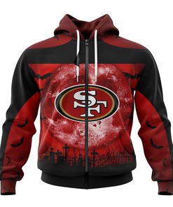 Pittsburgh Steelers Halloween Hoodie 3D Horror Night Perfect For Game Day