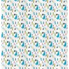 Playful Farm Animals Barn Dragon Shower Curtain For A Fun Bathroom