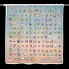 Pokemon Shower Curtain with Funny Gamer Bathroom Decor 