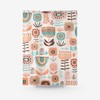 Printed Boho Shower Curtain For Stylish And Practical Bathroom Decor