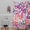 Provencal Lavender 2 Shower Curtain by Khristian A Howell- Elegant Bathroom Decor Accessory