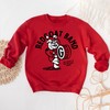 Redcoat Marching Band Retro Tee for Fans of Georgia Bulldogs - Perfect Apparel for Music Fans