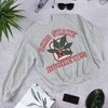 Retro 80s Unisex Ohio State Buckeyes Crewneck Sweater Shirt