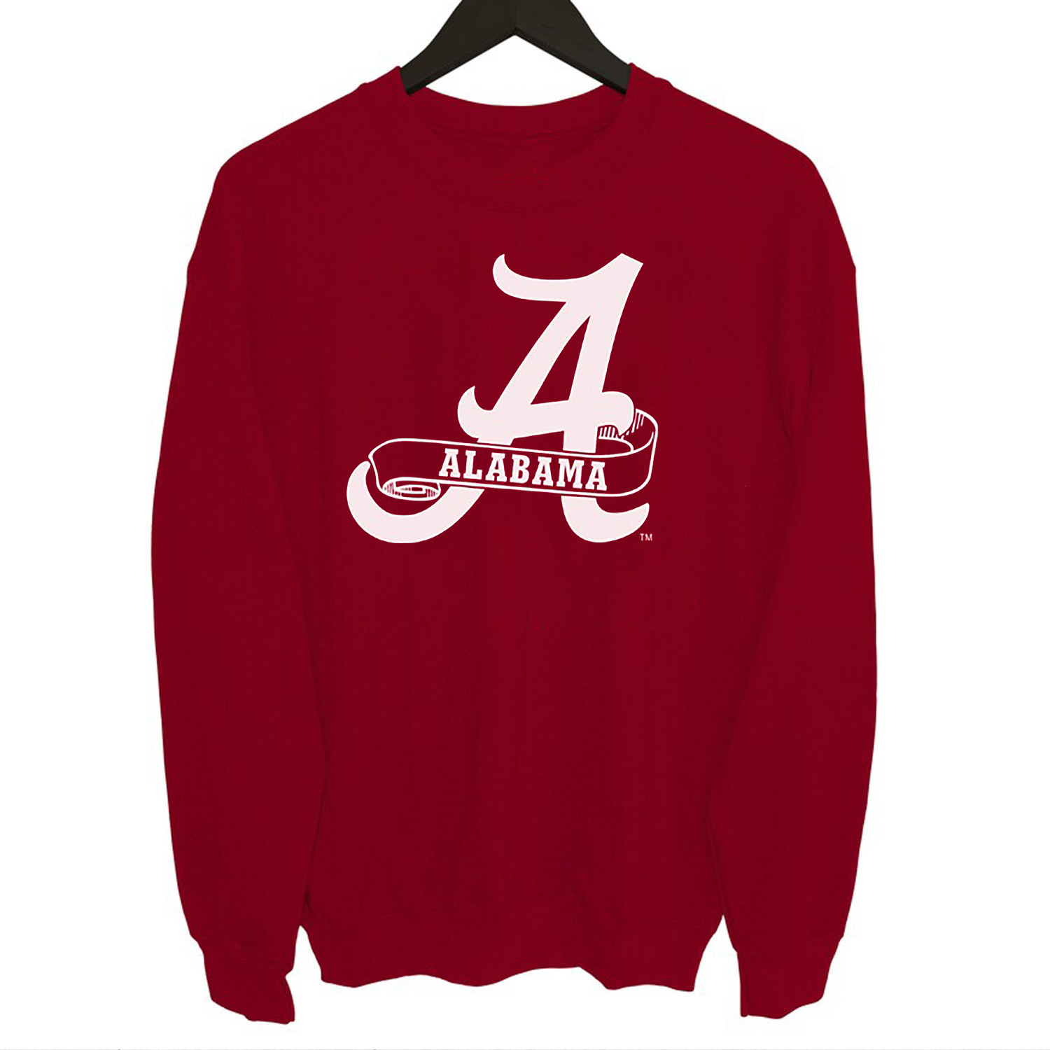 Retro Alabama A T-Shirt For Fans