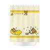 Rilakkuma Bear Shower Curtain - Cute Bathroom Decor