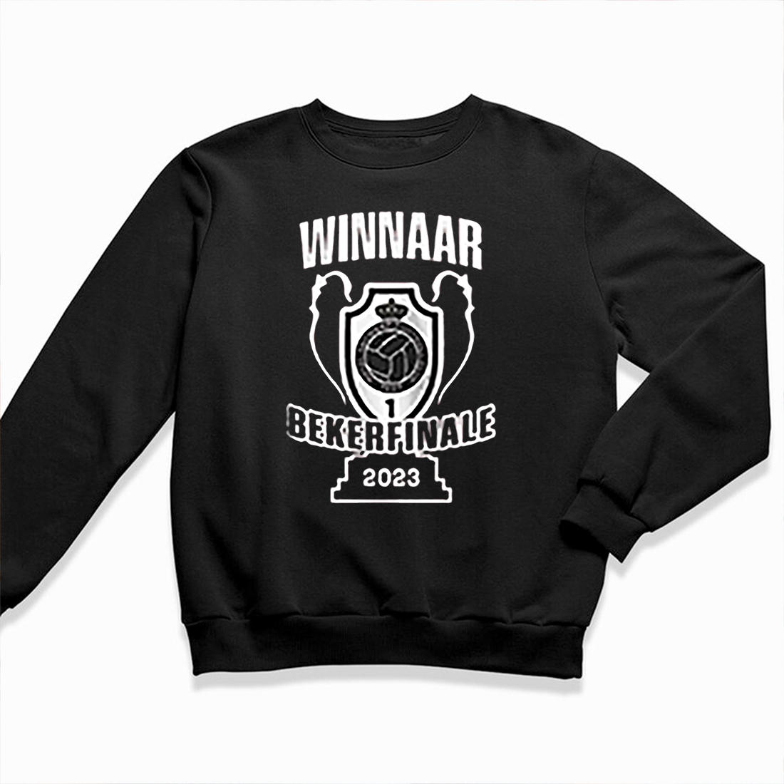 Royal Antwerp FC 2023 Cup Final Winner Shirt, Hoodie, Sweatshirt Gift for Fans