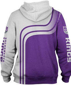 San Antonio Spurs 3D Zip Hoodie Perfect For Every Fan