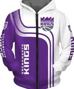 San Antonio Spurs 3D Zip Hoodie Perfect For Every Fan