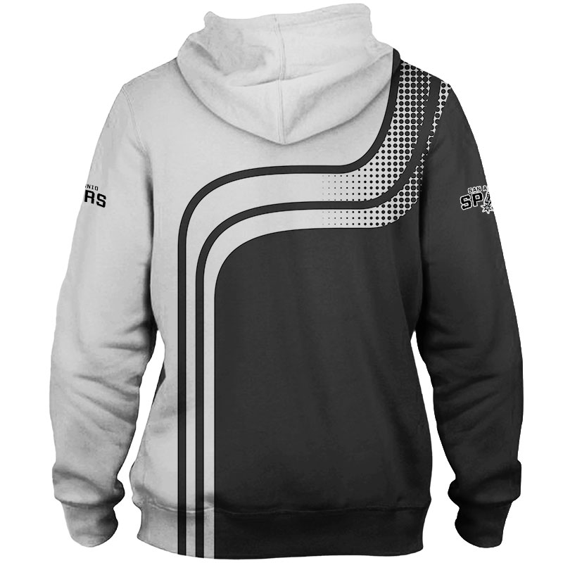 San Diego Padres Baseball 3D Zip Hoodie Get Ready For Game Day