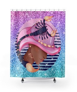 Scottish Highland Cow Bathroom Print - Funny Bathroom Humor