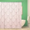 Sea Garden Fish, Coral, Shells, Snake, Jelly Fish, Star Fish Shower Curtain for a Coastal and Fun Bathroom Decor