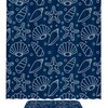 Seashells And Starfish Unique Shower Curtain Design 