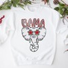 Show Your Support for Alabama with Unique Bama Tshirt featuring Big AL Inspired Design with Starry Eyes