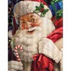 Small Christmas Shower Curtain Perfect For Rv Or Camper Bathrooms