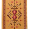 Southwest Indian Aztec Shower Curtain - Boho Bathroom Decor