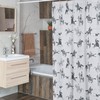 Southwestern Bathroom Decor Shower Curtain With Wild West Shower Curtain And Western Bathtub Curtain Design