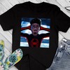 Spiderman Miles Morales Kilometer Immorales Tshirt, Hoodie, Sweatshirt, Fan Gift