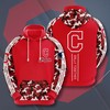 Sports Team Cleveland Indians 3D Hoodie - Perfect For Fans