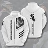 Sports Team Yoan Moncada Chicago White Sox Usa Hoodie 3D - Show Your Support For The Team