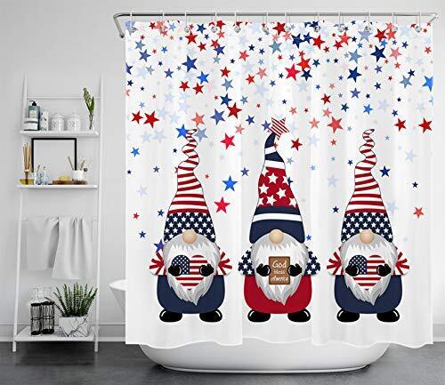 Starry Night Sky Shower Curtain For Nighttime Bathroom Decor - Image 2