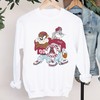 Stay Classic and Unique with Vintage NCAA Alabama Crimson Tide Looney Tunes Shirt