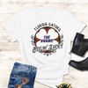 Stay Snug with The Swamp Florida Gators Sweatshirts Feelin Lucky Edition