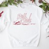 Stay Warm And Stylish With Retro Roll Tide Sweatshirt