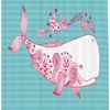 Stunning And Scenic Whale Shower Curtain For Bathroom Decor