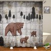 Sunny and Bright: Sunshine Shower Curtain for Yellow Bathroom Decor