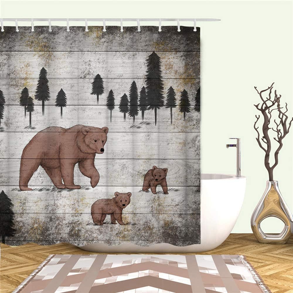 Sunny and Bright: Sunshine Shower Curtain for Yellow Bathroom Decor