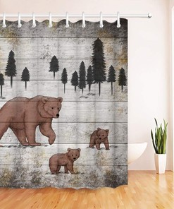 Sunny and Bright: Sunshine Shower Curtain for Yellow Bathroom Decor