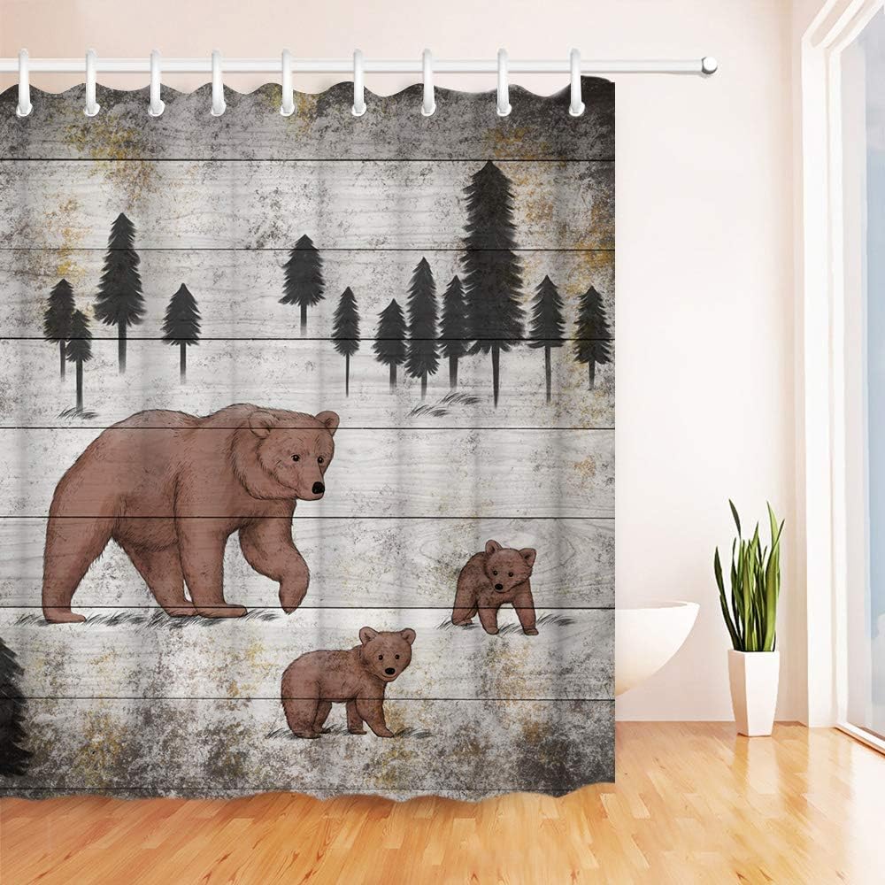 Sunny and Bright: Sunshine Shower Curtain for Yellow Bathroom Decor