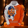 Syracuse Hoodie 3D Mascot Printed Gifts For Fans With 3D Hoodies For Men